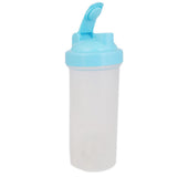 Water Bottle 600 ML - Blue, Home & Lifestyle, Glassware & Drinkware, Chase Value, Chase Value