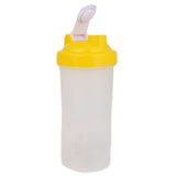 Water Bottle 600 ML - Yellow, Home & Lifestyle, Glassware & Drinkware, Chase Value, Chase Value