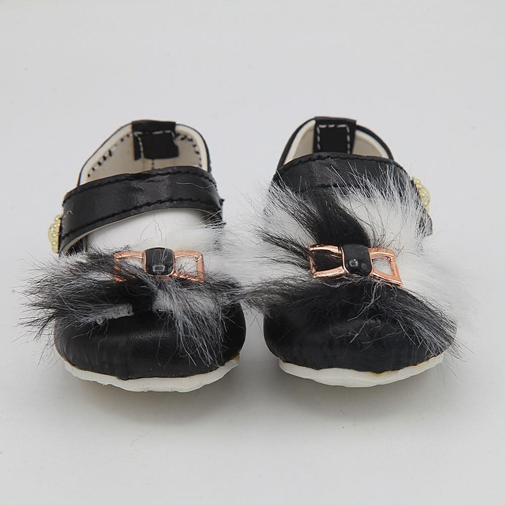 Newborn Pumpy - Black, Kids, NB Shoes And Socks, Chase Value, Chase Value