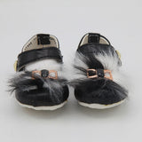 Newborn Pumpy - Black, Kids, NB Shoes And Socks, Chase Value, Chase Value