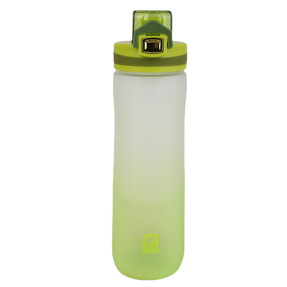 Water Bottle 600 ML - Green, Home & Lifestyle, Glassware & Drinkware, Chase Value, Chase Value