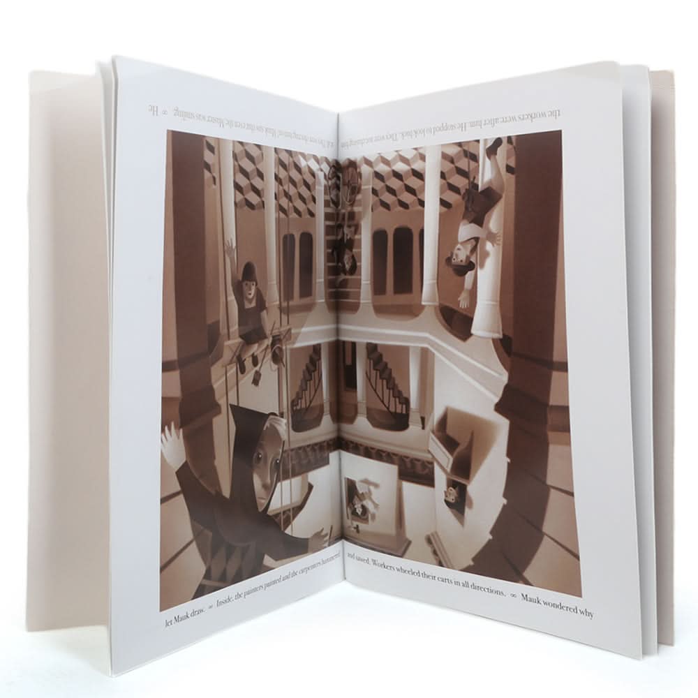 Story Palazzo Inveros, Kids, Kids Story Books, 3 to 6 Years, Chase Value