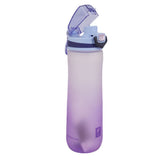 Water Bottle 600 ML - Purple, Home & Lifestyle, Glassware & Drinkware, Chase Value, Chase Value