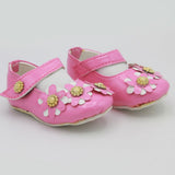 Newborn Pumpy - Pink, Kids, NB Shoes And Socks, Chase Value, Chase Value