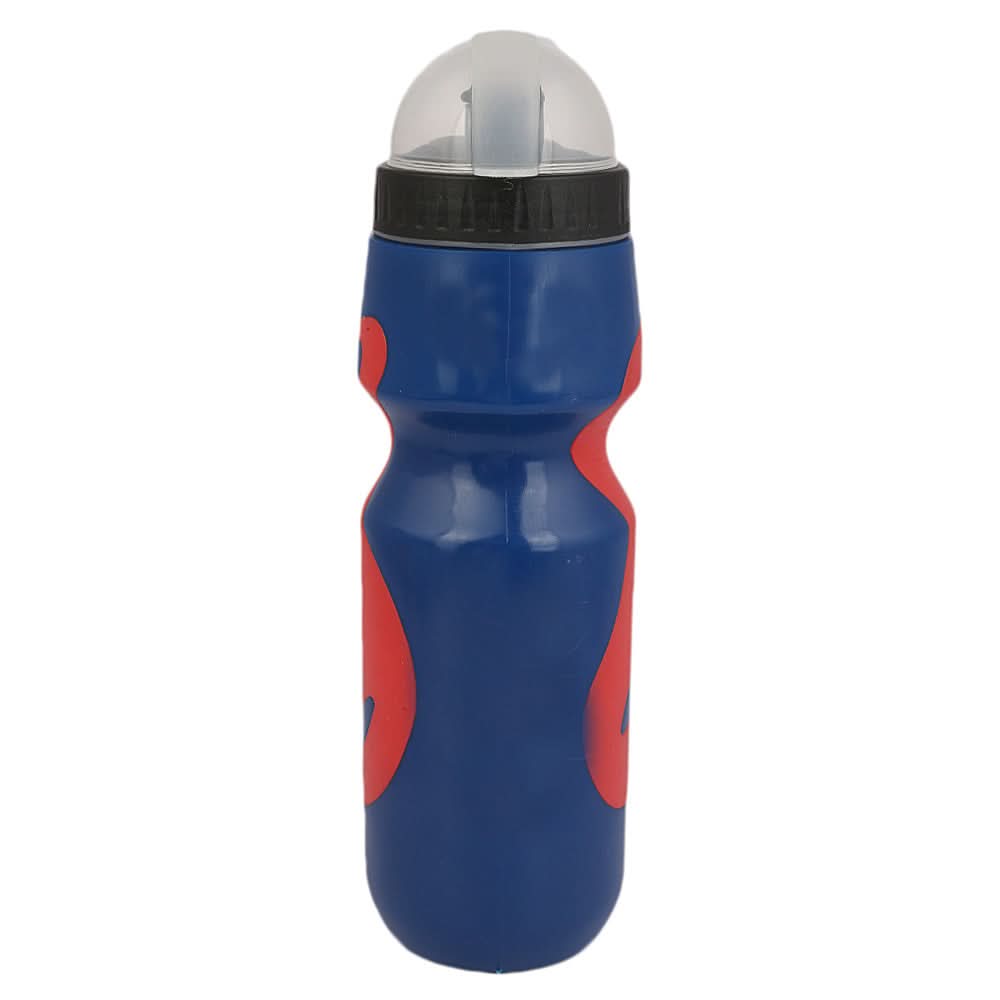 Water Bottle 600 ML - Navy Blue, Home & Lifestyle, Glassware & Drinkware, Chase Value, Chase Value