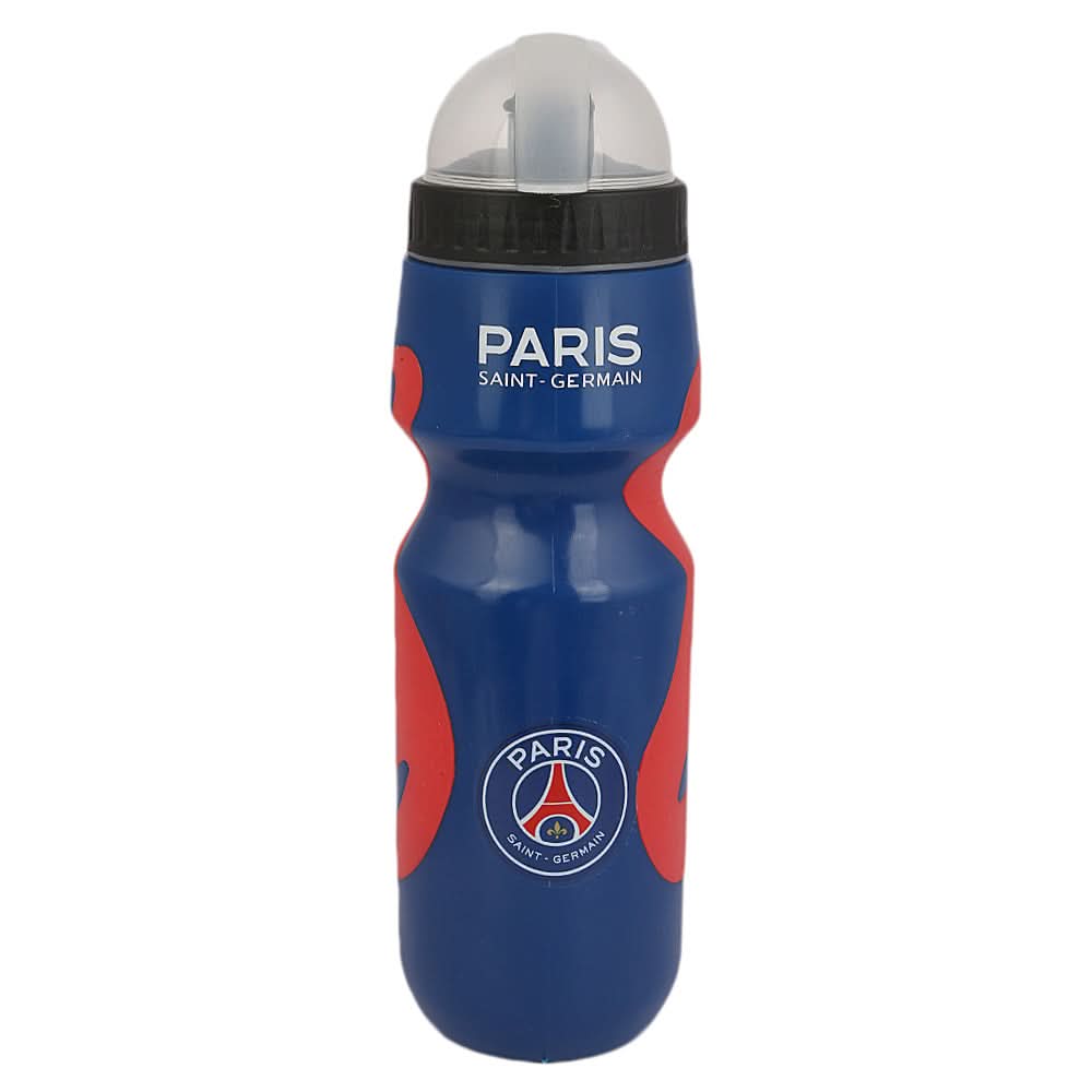 Water Bottle 600 ML - Navy Blue, Home & Lifestyle, Glassware & Drinkware, Chase Value, Chase Value