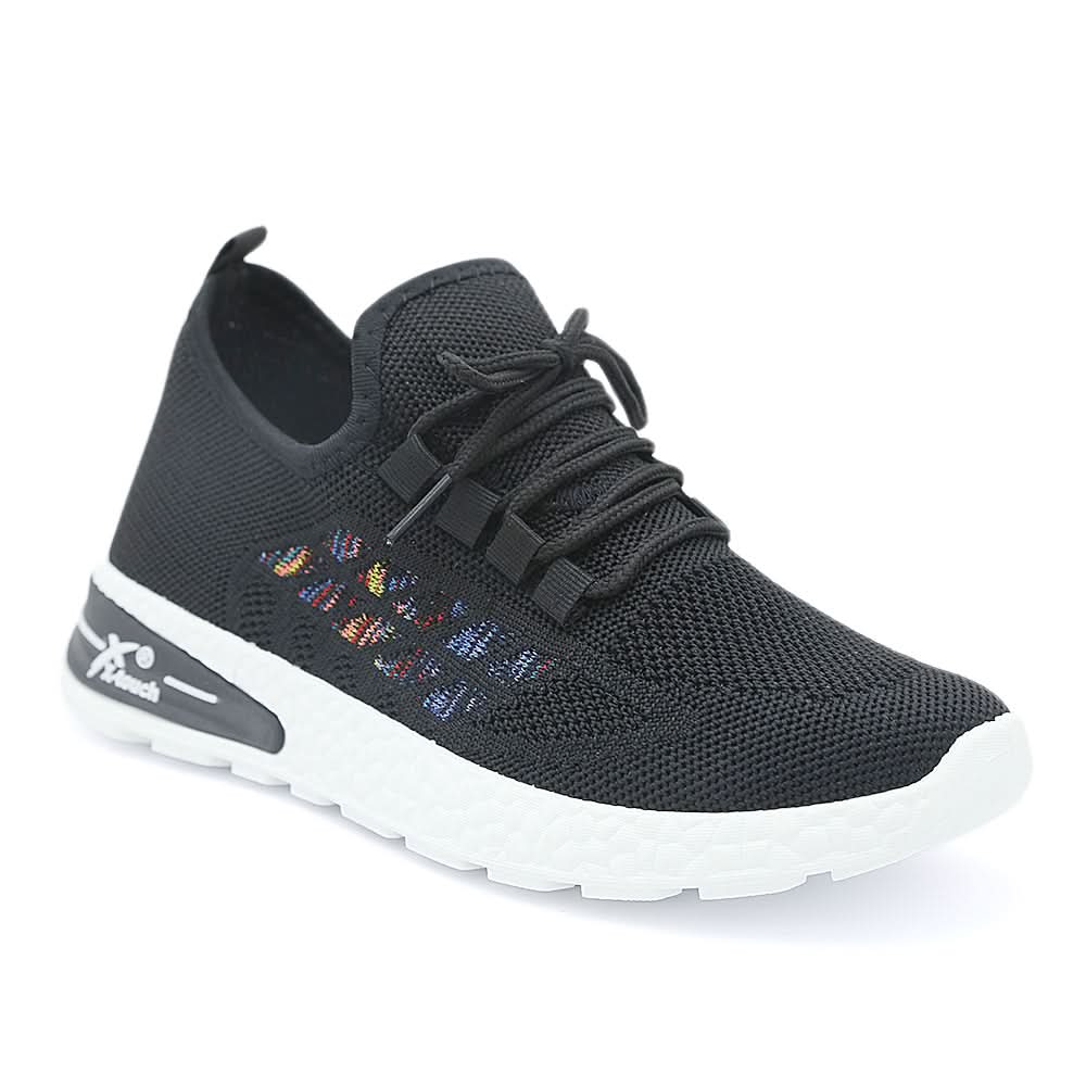 Women's Joggers - Black, Women, Casual & Sports Shoes, Chase Value, Chase Value