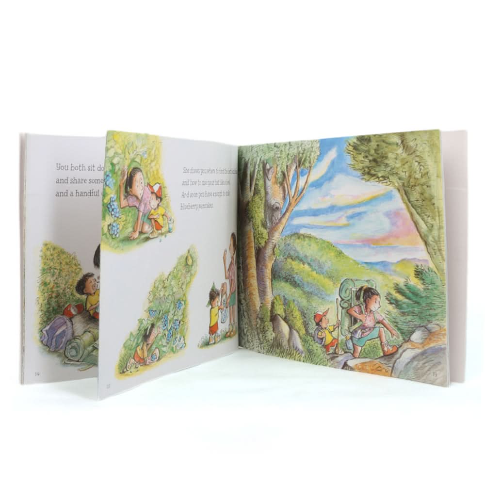 Story Because Your Mummy Loves You, Kids, Kids Story Books, 3 to 6 Years, Chase Value