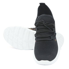 Women's Joggers - Black, Women, Casual & Sports Shoes, Chase Value, Chase Value