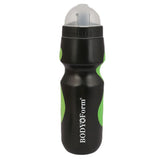 Water Bottle 600 ML - Black, Home & Lifestyle, Glassware & Drinkware, Chase Value, Chase Value