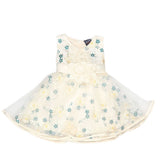 Girls Fancy Frock Fawn, Kids, Girls Frocks, Chase Value, Chase Value