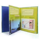 General Knowledge Money Sense - The Money System, Kids, Kids Educational Books, 9 to 12 Years, Chase Value