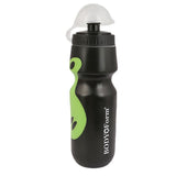 Water Bottle 600 ML - Black, Home & Lifestyle, Glassware & Drinkware, Chase Value, Chase Value