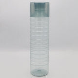 Platinum Water Bottle 2 Piece - Green, Home & Lifestyle, Glassware & Drinkware, Chase Value, Chase Value