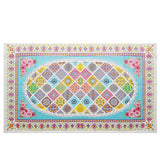 Dasterkhawan Printed PVC - Multi, Home & Lifestyle, Kitchen Tools And Accessories, Chase Value, Chase Value