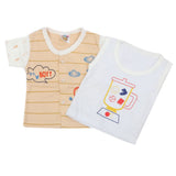 Newborn Suit - Beige, Newborn Boys Sets & Suits, Chase Value, Chase Value