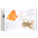 General Knowledge Never Smile At A Monkey, Kids, Kids Educational Books, 6 to 9 Years, Chase Value