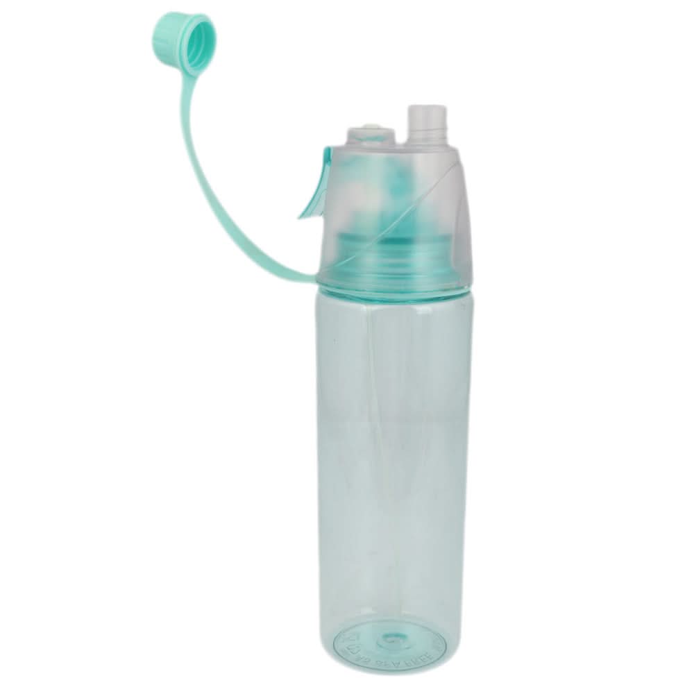 Water Bottle 700 ML - Cyan, Home & Lifestyle, Glassware & Drinkware, Chase Value, Chase Value