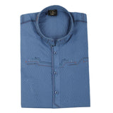 Boys Fancy Shalwar Suit - Blue, Kids, Boys Shalwar Kameez, Chase Value, Chase Value