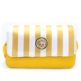 Women's Shoulder Bag 9136 - Yellow, Women, Bags, Chase Value, Chase Value