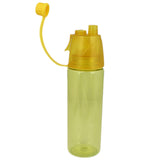 Water Bottle 700 ML - Yellow, Home & Lifestyle, Glassware & Drinkware, Chase Value, Chase Value