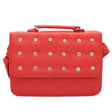Women's Handbag (2280) - Red, Women, Bags, Chase Value, Chase Value