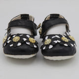 Newborn Pumpy -  Black, Kids, NB Shoes And Socks, Chase Value, Chase Value
