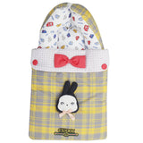 Newborn Kids Sleeping Bag - Yellow, Kids, Maternity & Sleeping Bag, Chase Value, Chase Value