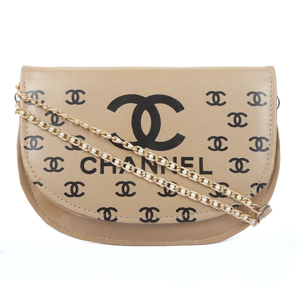 Women's Shoulder Bag 1997 - Beige, Women, Bags, Chase Value, Chase Value