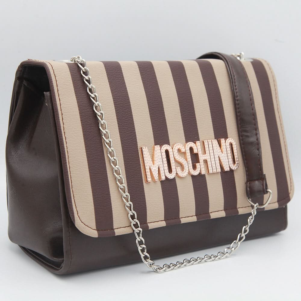Women's Shoulder Bag (9143) - Coffee, Women, Bags, Chase Value, Chase Value