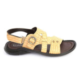 Men's Sandal ( A-04 ) - Fawn, Men, Sandals, Chase Value, Chase Value