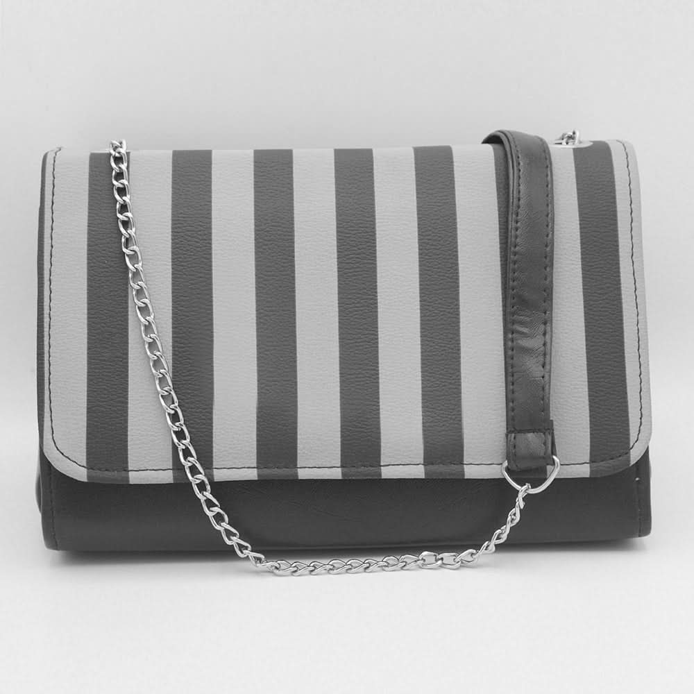 Women's Shoulder Bag (9143) - Black, Women, Bags, Chase Value, Chase Value