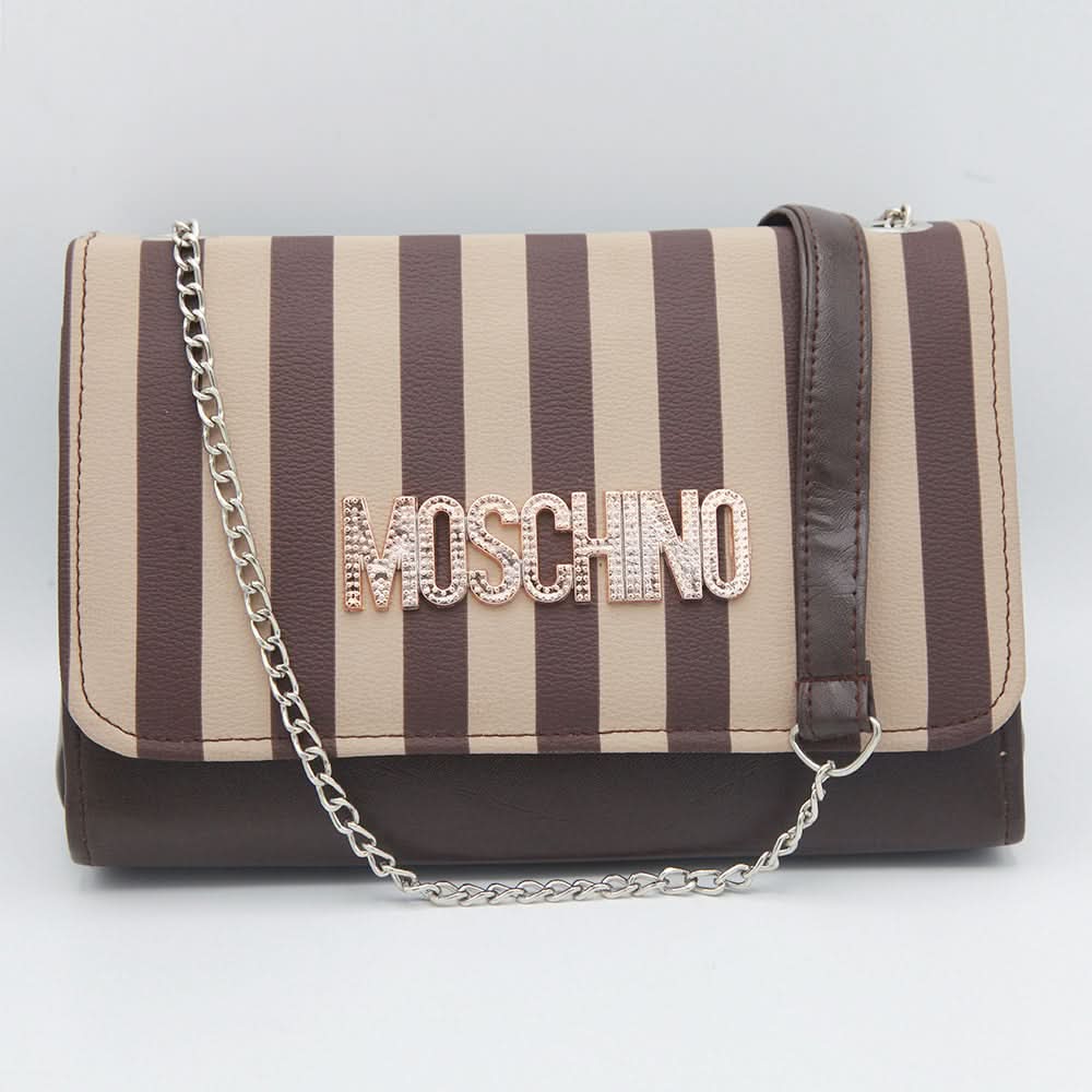 Women's Shoulder Bag (9143) - Coffee, Women, Bags, Chase Value, Chase Value