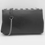 Women's Shoulder Bag (9143) - Black, Women, Bags, Chase Value, Chase Value