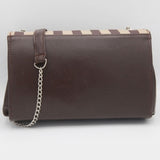 Women's Shoulder Bag (9143) - Coffee, Women, Bags, Chase Value, Chase Value