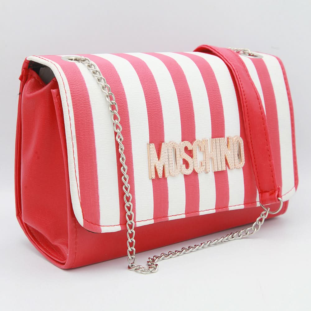 Women's Shoulder Bag (9143) - Red, Women, Bags, Chase Value, Chase Value