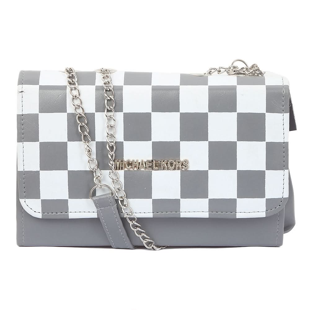 Women's Shoulder Bag (3125) - Grey, Women, Bags, Chase Value, Chase Value