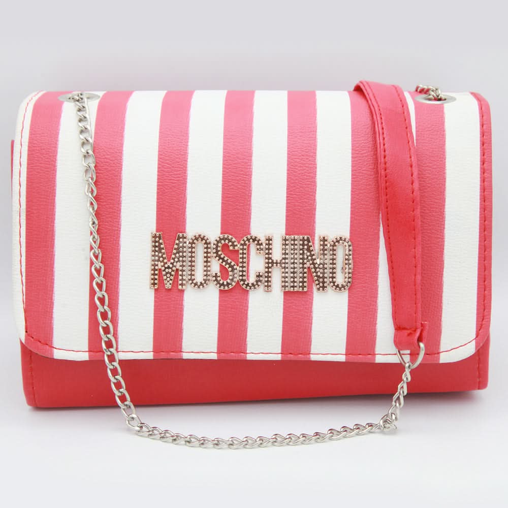 Women's Shoulder Bag (9143) - Red, Women, Bags, Chase Value, Chase Value