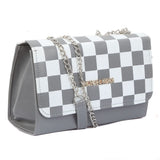 Women's Shoulder Bag (3125) - Grey, Women, Bags, Chase Value, Chase Value
