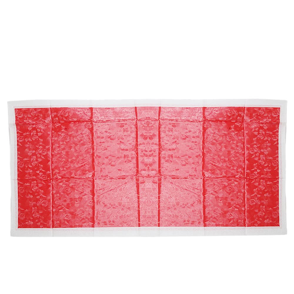 Lace  Dastarkhwan  Nargis (L) - Multi, Home & Lifestyle, Kitchen Tools And Accessories, Chase Value, Chase Value