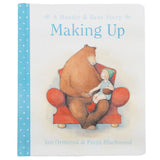 Story Making Up - Bear Story, Kids, Kids Story Books, 3 to 6 Years, Chase Value