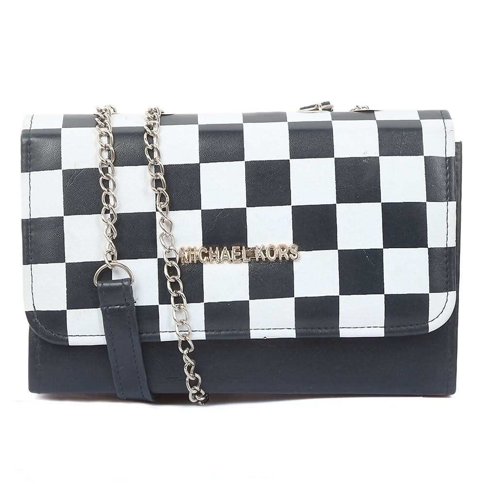 Women's Shoulder Bag (3125) - Navy-Blue, Women, Bags, Chase Value, Chase Value