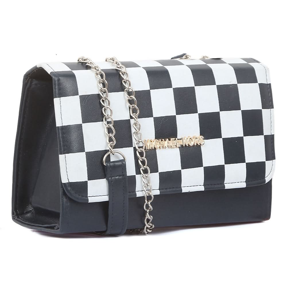 Women's Shoulder Bag (3125) - Navy-Blue, Women, Bags, Chase Value, Chase Value