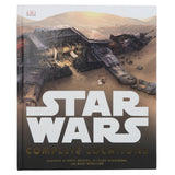 Story Star Wars - Complete Locations, Kids, Kids Story Books, 9 to 12 Years, Chase Value