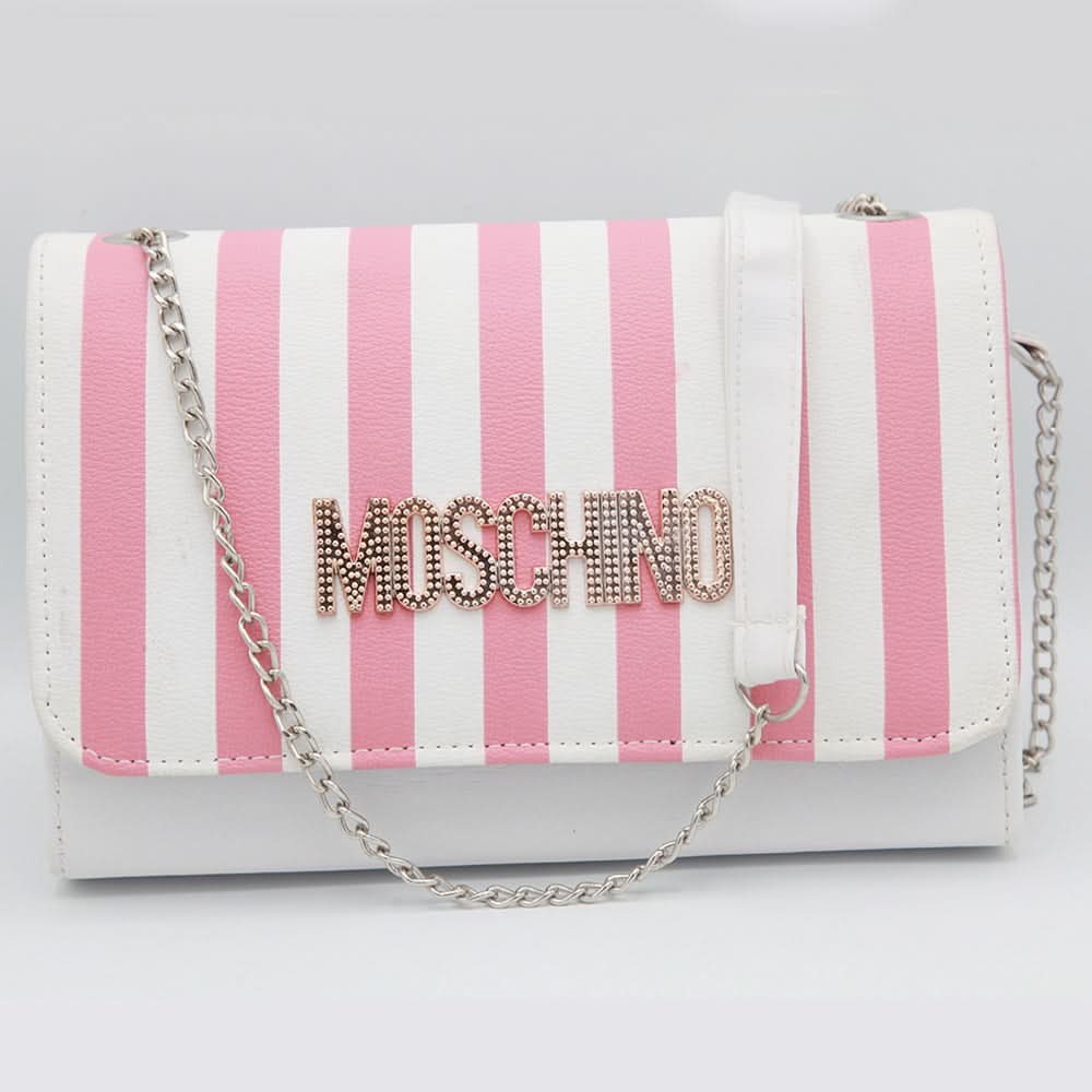 Women's Shoulder Bag (9143) - White, Women, Bags, Chase Value, Chase Value
