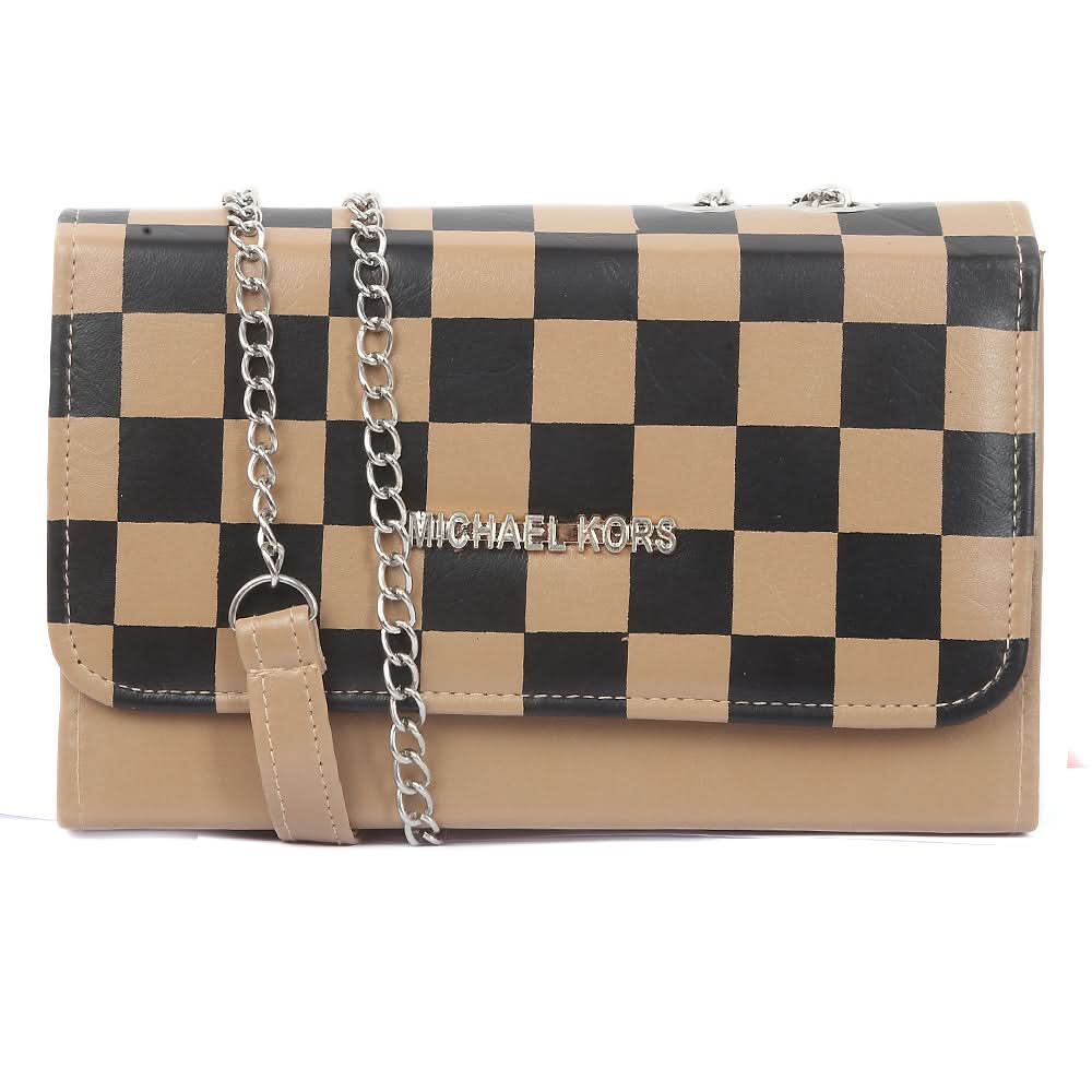 Women's Shoulder Bag (3125) - Beige, Women, Bags, Chase Value, Chase Value