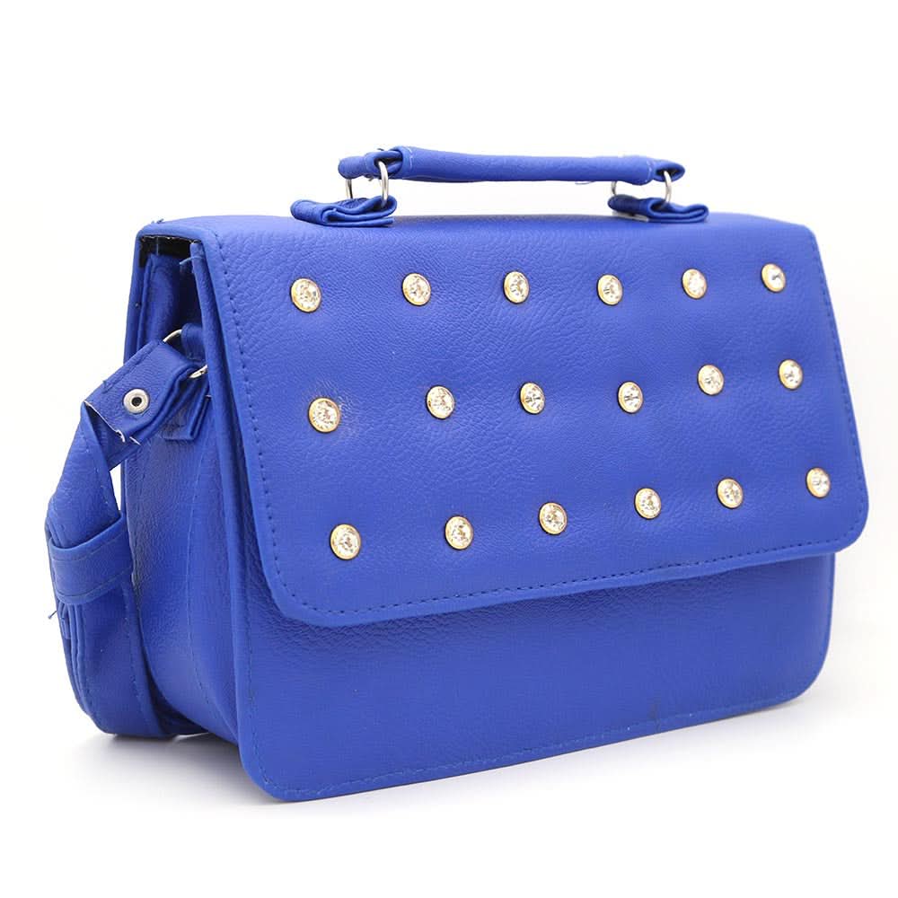 Women's Handbag (2280) - Royal Blue, Women, Bags, Chase Value, Chase Value