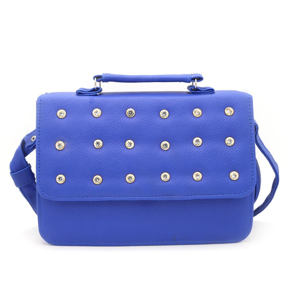 Women's Handbag (2280) - Royal Blue, Women, Bags, Chase Value, Chase Value
