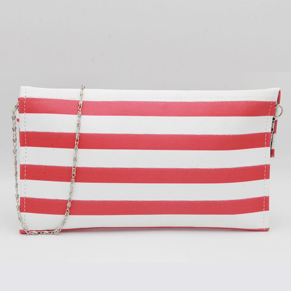Women's Fancy Clutch 1990 - Red, Women, Clutches, Chase Value, Chase Value