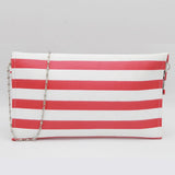 Women's Fancy Clutch 1990 - Red, Women, Clutches, Chase Value, Chase Value